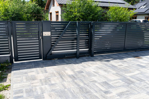 Best Interlocking Driveway Pavers  in Helena Valley West Central, MT