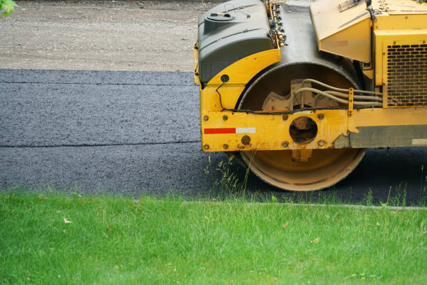 Best Commercial Driveway Pavers  in Helena Valley West Central, MT