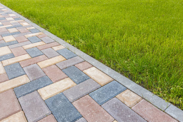 Reasons to Select Us for Your Driveway Paving Requirements in Helena Valley West Central, MT